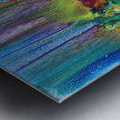 Pixie Dust Forest Metal print