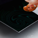 VENUS OF URBINO Metal print