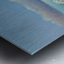 Comox Harbour 1 Metal print