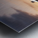 CATAMARAN Metal print