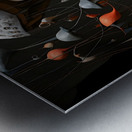 fantasy and colors 1 Metal print