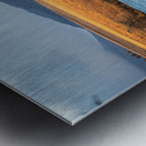 Golden Prairie Impression metal