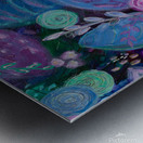 Secret Garden Metal print