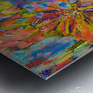 Funhouse Metal print