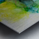 Hidden Treasure Metal print