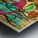 The Covenant of Birds Metal print