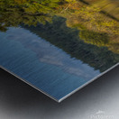 Echoes of Forgotten Tales Metal print