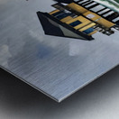 IMG 0166 Metal print