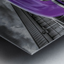 1948 CHEVY THRIFTMASTER Impression metal