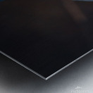 Great Blue Heron - Beak of Disapproval Metal print