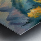 Best Time of Day Metal print