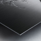 Solitaire Impression metal