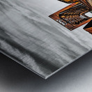 Prosperite oubliee Metal print
