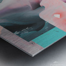 Seraph Art 35 Metal print