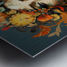 Seraph Art 18 Metal print