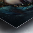 Seraph Art 30 Metal print