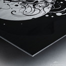 Seraph Art 19 Metal print