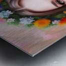 Seraph Art 3 Metal print