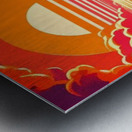 Acadia National Park - Poster Metal print