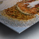 Redemption Metal print