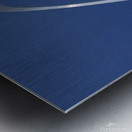 Expansion Metal print