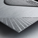 CORPORATE NIGHTMARES III Metal print