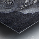 Imports   4 of 5 Metal print