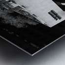 BONNAVENTURE V Metal print