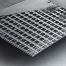 BONNAVENTURE IX Metal print