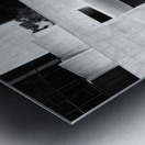 BONNAVENTURE II Metal print