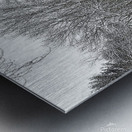 G14 Winter Serenity Metal print