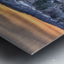 G06 Belltown Orchards Under Snow Metal print