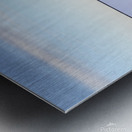 G03 Winter on Matson Hill Metal print