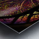 Tree of Creativity Metal print