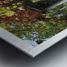 TAPISSERIE 3D Metal print
