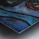 Pantera  Metal print