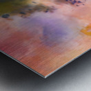 Cappelen Bridge University of Minnesota Metal print