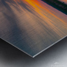 lansing LH 30x20 Metal print