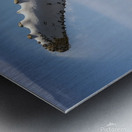 Somersault Metal print