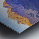 Payto Lake View North Metal print