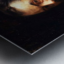 Moreno Carbonero, Jose Metal print