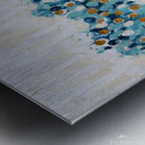 Wishing Well Metal print