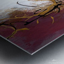 Perfect Gift Metal print