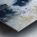 A New Path Metal print