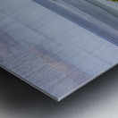 Pointe du Hoc D-Day Beach Landing Metal print