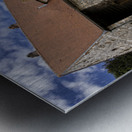 Manoir dAngo Normandy Architecture Metal print