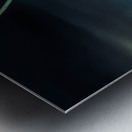 Mont Saint Michel Moulin de Moidrey Windmill Metal print