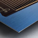 Wynn   Las Vegas NV DSC03015 Metal print