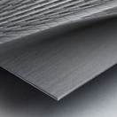 Thurn and Taxis Square Skyscraper Metal print