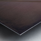 Amsterdam Stedelijk Museum Stairs 1 Metal print